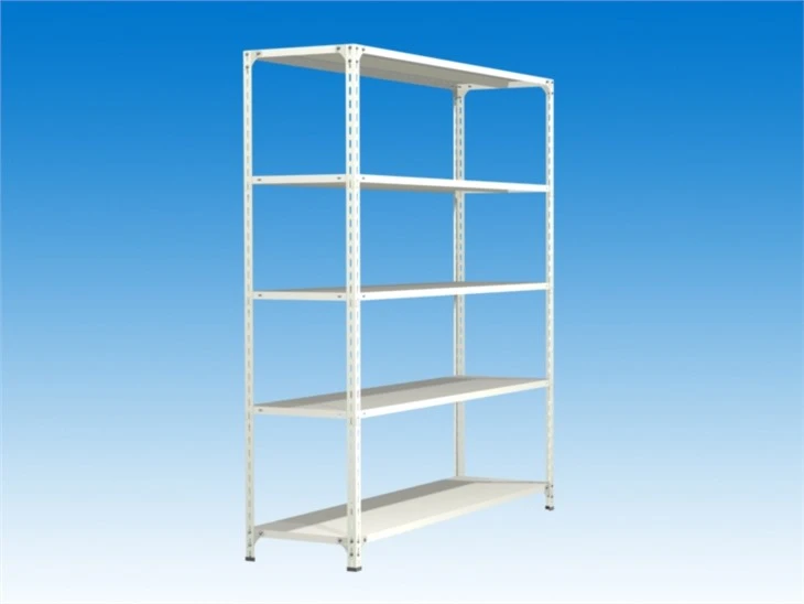 Industrial Storage Steel Shelf Racks
