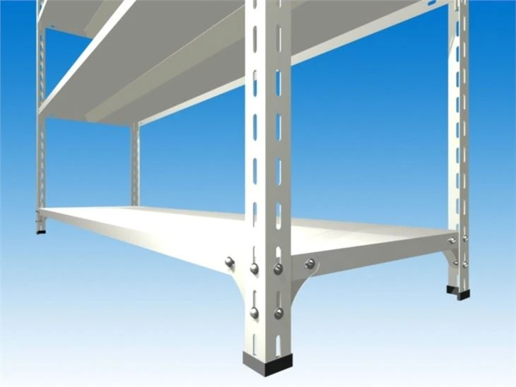 Industrial Storage Steel Shelf Racks